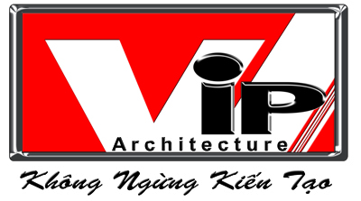 Thiết kế kiến trúc - Nội thất - Thạch cao - Viparchitecture